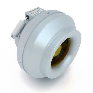 Вентилятор LM Duct R 125 FBP.E19.2E