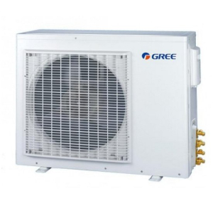 Мульти-сплит система Gree GWHD(18)NK3KO(LCLH)