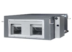 Полупромышленная сплит-система Haier AD140S1LM1FA/1U140S1LN1FB Полупромышленная сплит-система Haier AD140S1LM1FA/1U140S1LN1FB