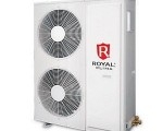Напольно-потолочный кондиционер Royal Clima Soffito O Pavimento COMPETENZA CO-F 60HNX/CO-E 60HNX интернет-магазин Элвент Напольно-потолочный кондиционер Royal Clima Soffito O Pavimento COMPETENZA CO-F 60HNX/CO-E 60HNX