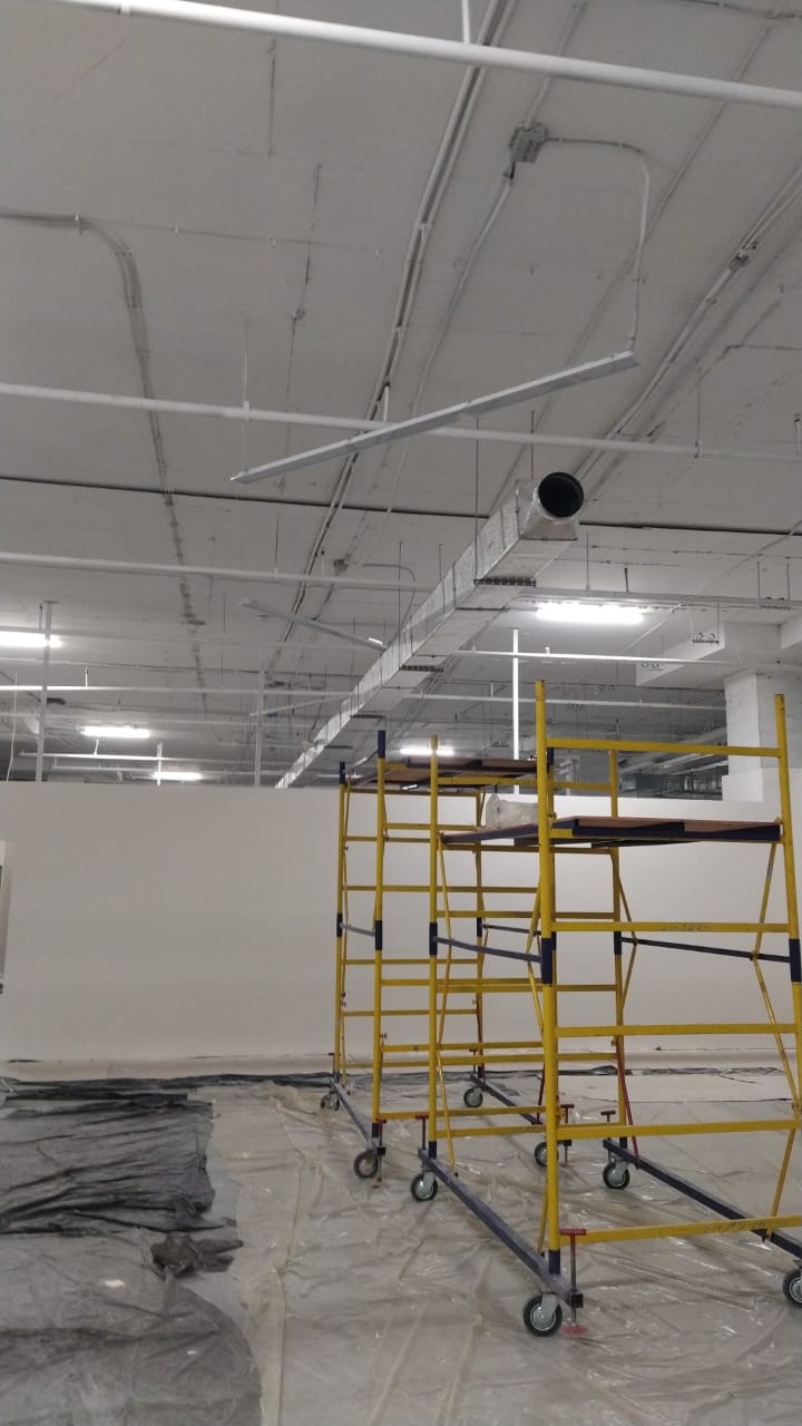 Нонтон "Кубатура" Нонтон "Кубатура"