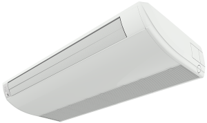 Напольно-потолочный кондиционер GENERAL CLIMATE GC GU CF60HRF