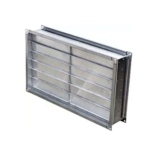 Обратный клапан Арктос КПО 1100х700 M Обратный клапан Арктос КПО 1100х700 M