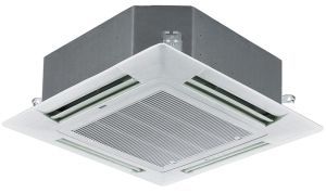 VRF-система Haier AB382MCERA