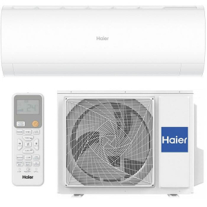 Сплит-система Haier Coral HSU-12HPL303/R3/HSU-12HPL103/R3