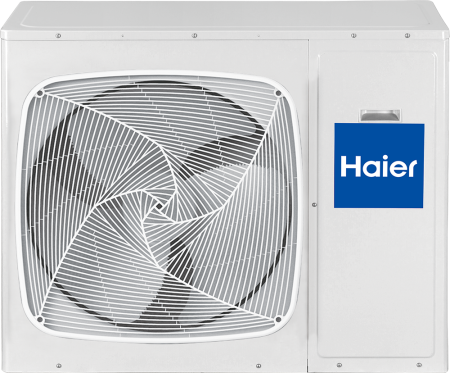 Полупромышленная сплит-система Haier AD48HS1ERA(S) 1U48LS1EAB(S)