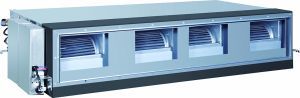 VRF-система Haier AD722MHERA