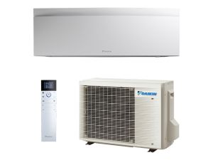 Кондиционер Daikin FTXJ20AW RXJ20A