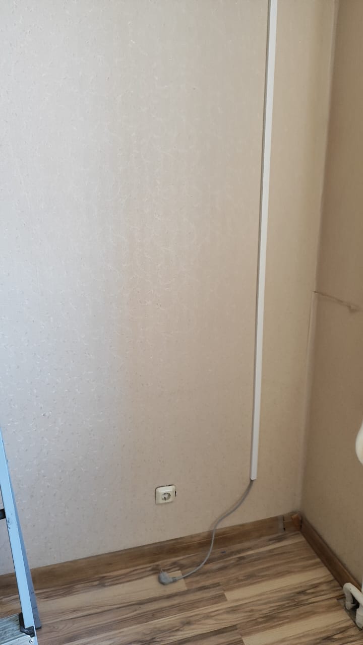 Квартира на Камышовай Квартира на Камышовай