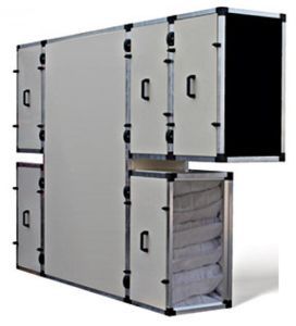 Turkov Zenit 4100 HECO SE Turkov Zenit 4100 HECO SE