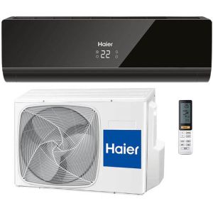 Настенная сплит-система Haier Lightera HSU-12HNF303/R2-B / HSU-12HUN203/R2