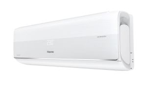 Инверторная сплит-система Hisense серии AIR SENSATION SUPERIOR DC Inverter AS-10UW4RXVQF00 (комплект) Инверторная сплит-система Hisense серии AIR SENSATION SUPERIOR DC Inverter AS-10UW4RXVQF00 (комплект)
