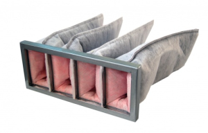 Угольный фильтр Breezart F7 Carbon Угольный фильтр Breezart F7 Carbon