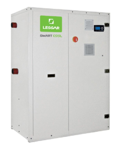 Чиллер Lessar LUC SCAW111C3 Чиллер Lessar LUC SCAW111C3