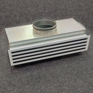 Решетка Арктос 4 АРС 800 + Б + 2 КСД М б/п