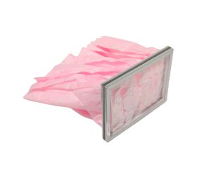 Фильтр совместимый с Systemair BFT FR03 F7 (206776) Фильтр совместимый с Systemair BFT FR03 F7 (206776)