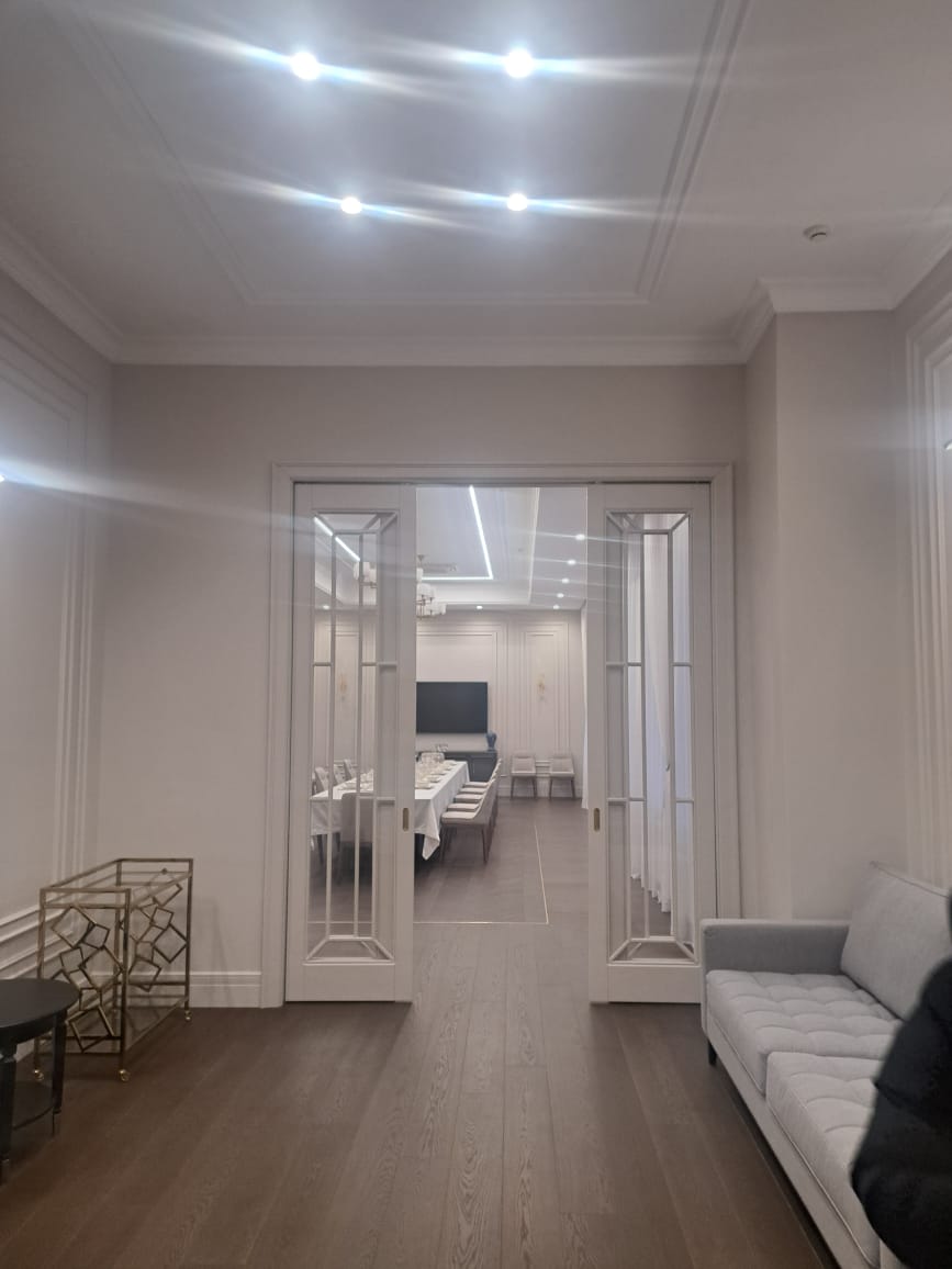 Генеральная прокуратура в Москве Генеральная прокуратура в Москве