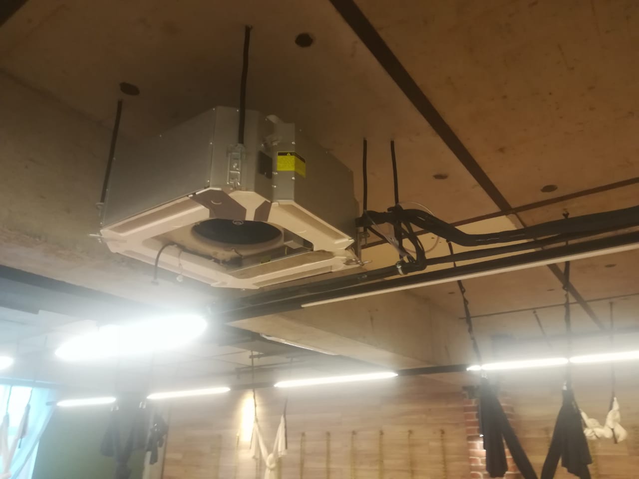 Всем фитнес на Кустодиева Всем фитнес на Кустодиева