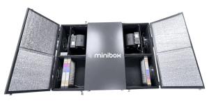 Minibox.PV 650 GTC Premium