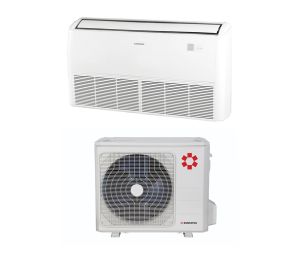 Напольно-потолочный кондиционер Kentatsu KSHF53HFAN1 KSUT53HFAN1 Напольно-потолочный кондиционер Kentatsu KSHF53HFAN1 KSUT53HFAN1