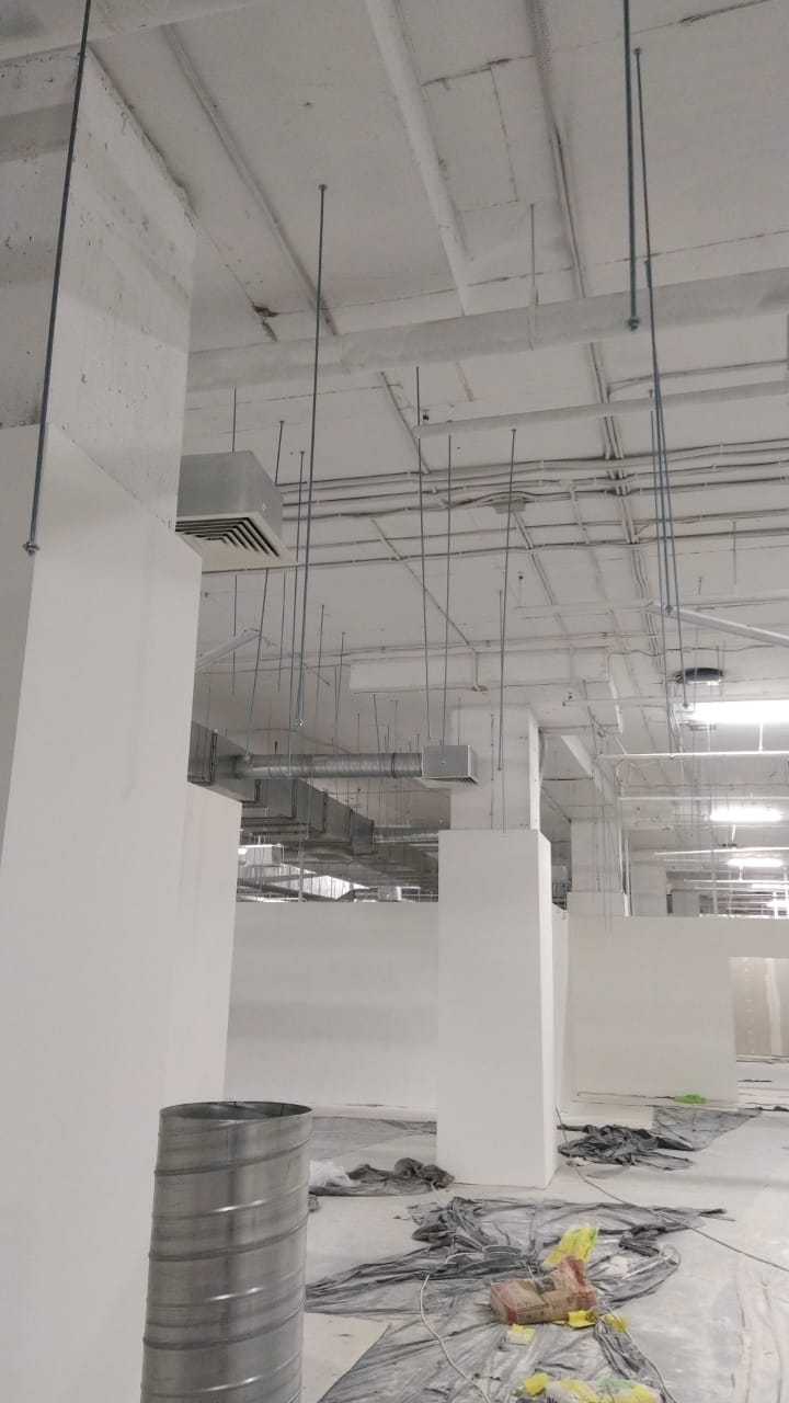 Нонтон "Кубатура" Нонтон "Кубатура"