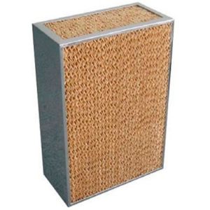 Кассета сотового увлажнителя Кассета сотового увлажнителя