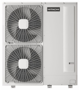 VRF-система Hitachi RAS 6HVNP1E Nord 30 VRF-система Hitachi RAS 6HVNP1E Nord 30