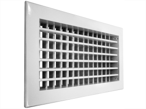 Двухрядная решетка Арктос АДН 150х150