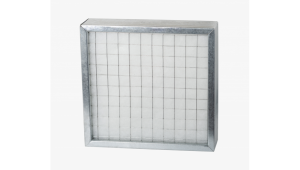 Фильтр воздушный панельный ФВП-7-200-200-48-G2 Фильтр воздушный панельный ФВП-7-200-200-48-G2