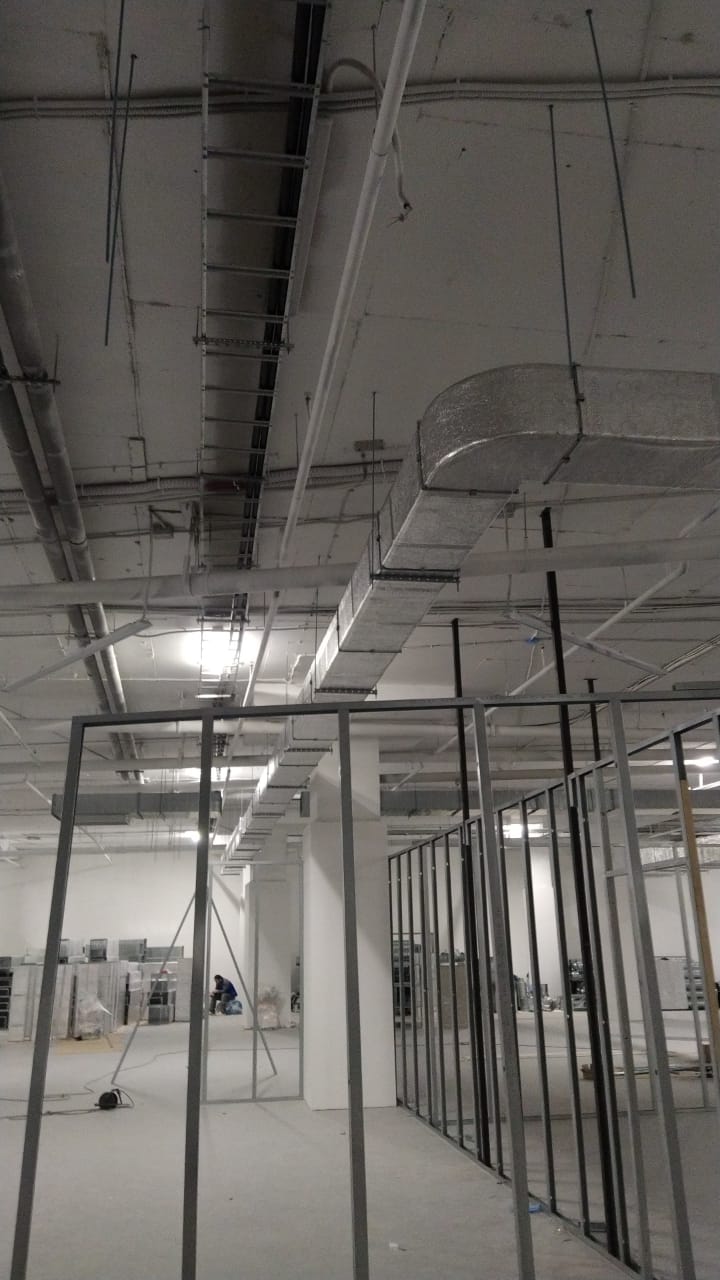 Нонтон "Кубатура" Нонтон "Кубатура"