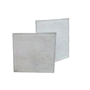 Фильтр воздушный панельный для фанкойлов ФВФ класс очистки G2 Фильтр воздушный панельный для фанкойлов ФВФ класс очистки G2