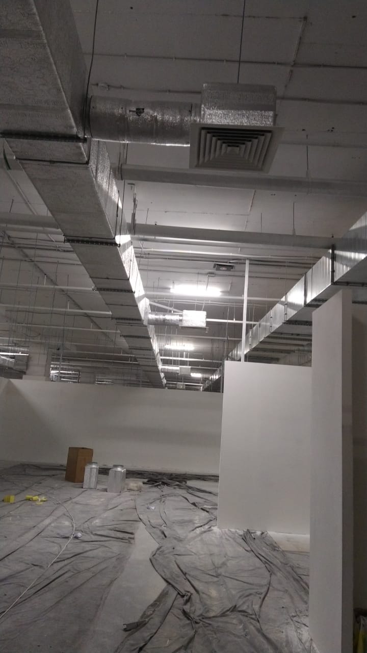 Нонтон "Кубатура" Нонтон "Кубатура"