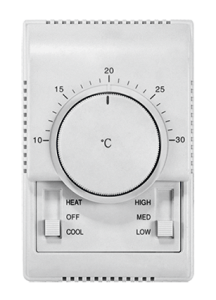Проводной пульт управления SWC18M1