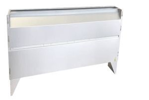 Канальный 2-х трубный фанкойл Royal Clima серии MACS-I-VD80P2K