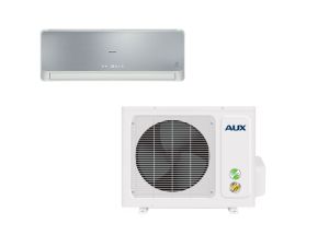 Кондиционер Aux ASW H09B4 FJ SR1 AS H09B4 FJ R1