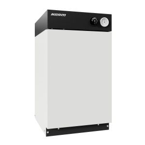 Котел напольный газ. энергонезав. ЛЕМАКС NORM-40, 1 контур, 40 кВт Котел напольный газ. энергонезав. ЛЕМАКС NORM-40, 1 контур, 40 кВт