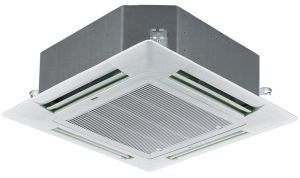 VRF-система Haier AB302MNERAB