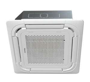 Кассетный кондиционер Hisense HEAVY Classic AUC-60HR4SKA/AUC-950R/AUW-60H6SP1 (комплект)