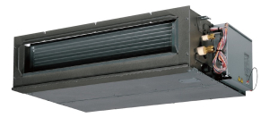 VRF-система Mitsubishi Heavy FDU71KXE6F W VRF-система Mitsubishi Heavy FDU71KXE6F W