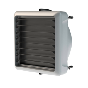 Тепловентилятор Терма T-Heat AC-1 Тепловентилятор Терма T-Heat AC-1