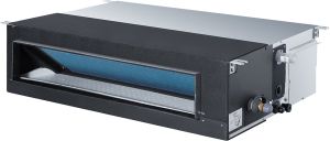 Канальный кондиционер Haier AD24MS3ERA 1U24GS1ERA