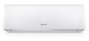 Инверторная сплит-система Hisense серии SMART DC Inverter (R32) AS-11UW4RYDDB02