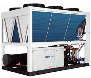 Чиллер Haier CI-PANE CI0360PAND master