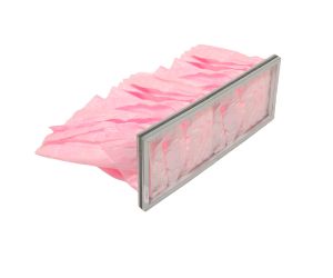 Фильтр совместимый с Systemair BFT FR06 F7 (206778) Фильтр совместимый с Systemair BFT FR06 F7 (206778)