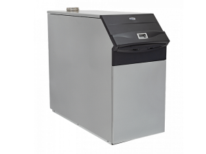 Котел газовый конденсационный напольный большой мощности POWER HT 1.1000 Котел газовый конденсационный напольный большой мощности POWER HT 1.1000