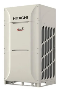VRF-система Hitachi RAS 12FSXNSE