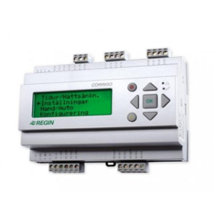 Контроллер CORRIGO E 282 DW 3 с дисплеем