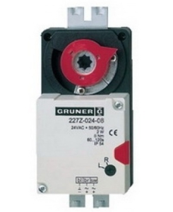 Gruner 227CZ 024 10 8E8