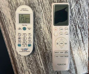 Что означают кнопки на ПДУ кондиционера? Что означают кнопки на ПДУ кондиционера?