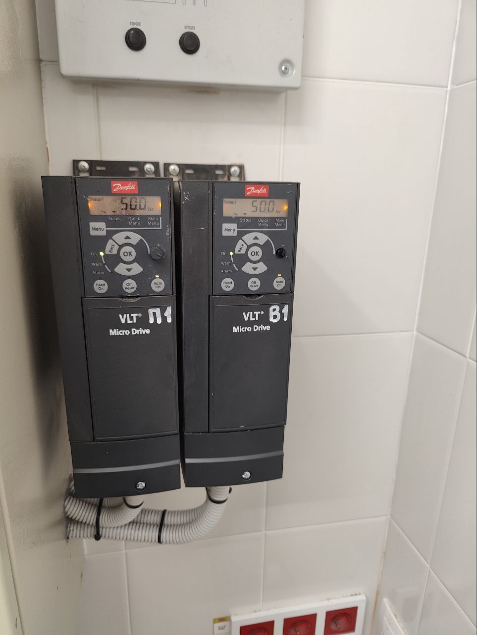 KFC Гатчина "ТО-2" KFC Гатчина "ТО-2"